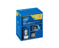 Intel i5-4690 3.50Hz 6MB BOX - 185293 - zdjęcie 1